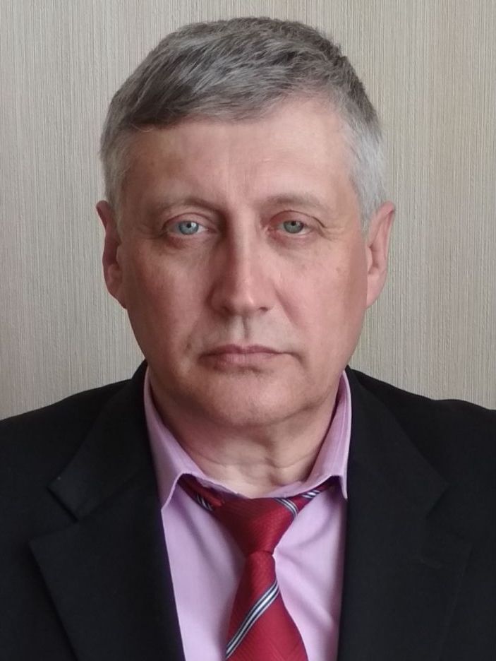 Пеньков Сергей Владимирович.